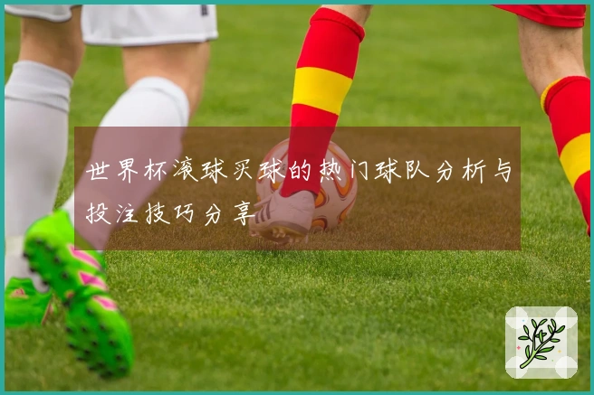 世界杯滚球买球的热门球队分析与投注技巧分享