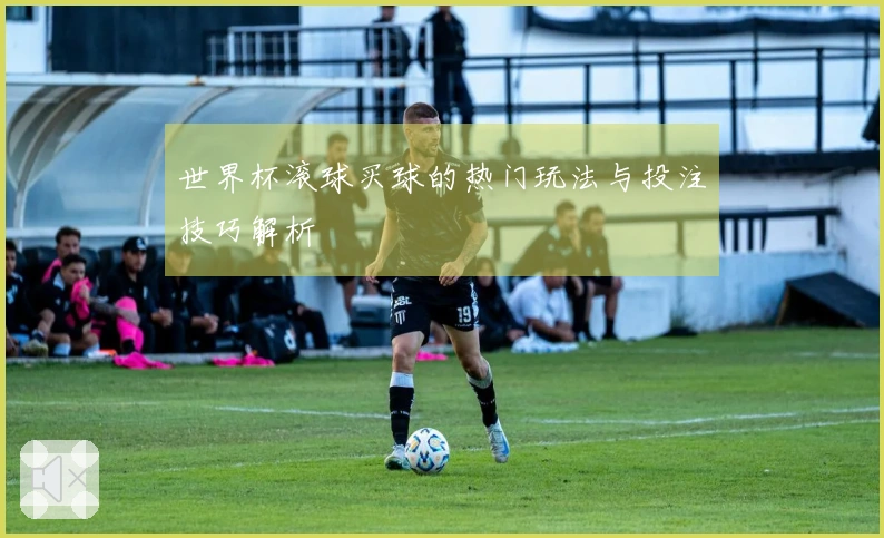 世界杯滚球买球的热门玩法与投注技巧解析