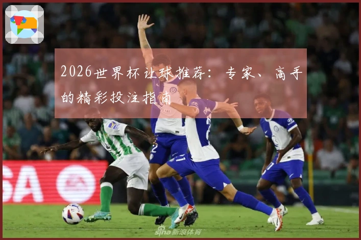 2026世界杯让球推荐：专家、高手的精彩投注指南