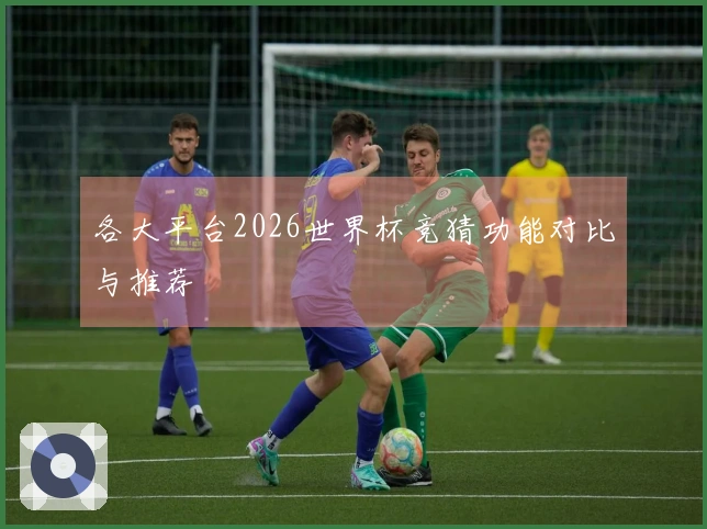 各大平台2026世界杯竞猜功能对比与推荐