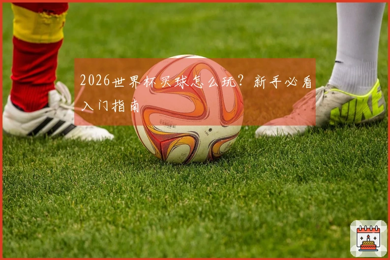 2026世界杯买球怎么玩？新手必看入门指南