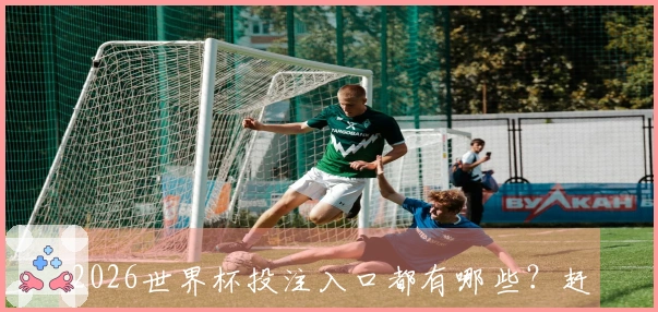 2026世界杯投注入口都有哪些？赶快来看看这些推荐！