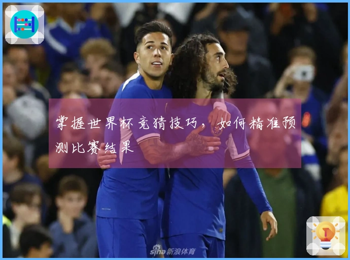 掌握世界杯竞猜技巧，如何精准预测比赛结果