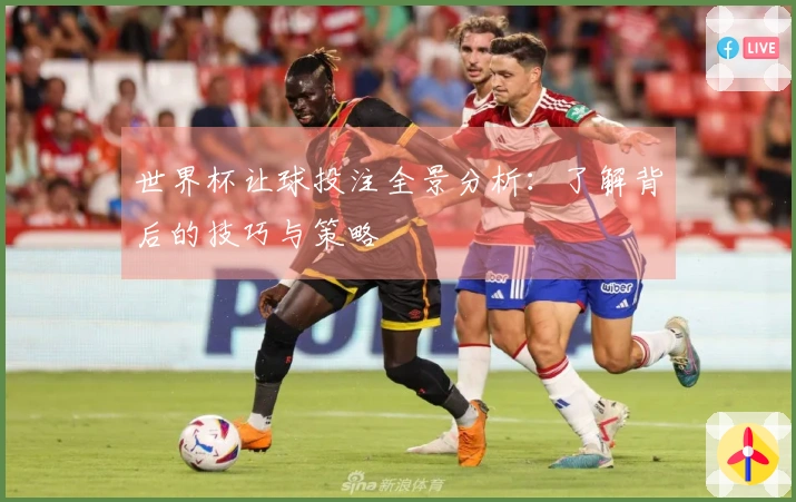 世界杯让球投注全景分析：了解背后的技巧与策略