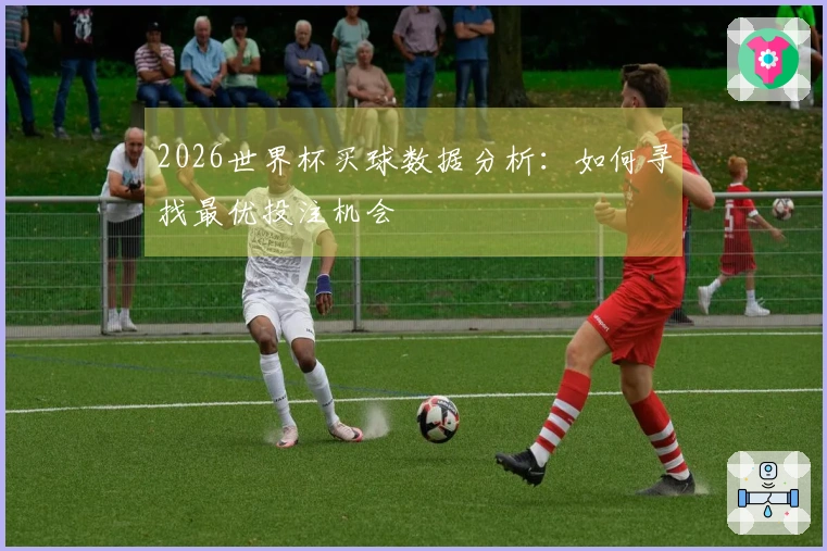 2026世界杯买球数据分析：如何寻找最优投注机会