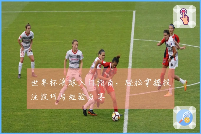世界杯滚球入门指南,轻松掌握投注技巧与经验分享